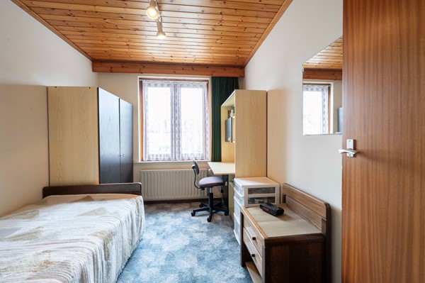 Medium property photo - Ericalaan 35, 4741 EM Hoeven